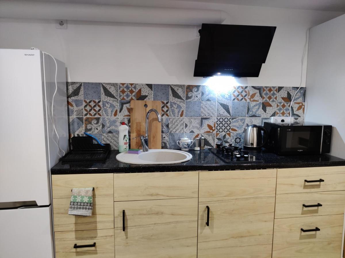 Серинча Βίλα Soymy Εξωτερικό φωτογραφία